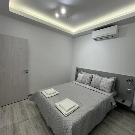 Violet's Apartment *